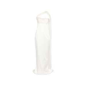 New Arrivals White Dresses - Evening Dresses Women